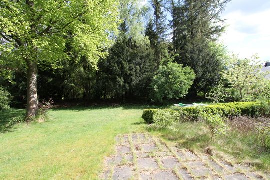 Single bargteheide